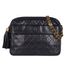 Medium Double Chain Camera Bag, front view